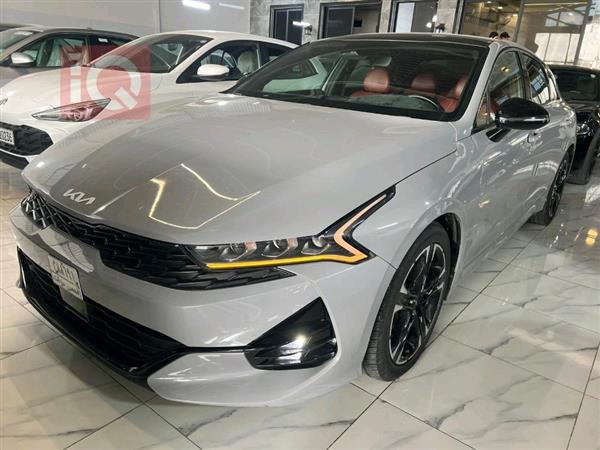 كيا K5 2023 للبيع في العراق - الموصل